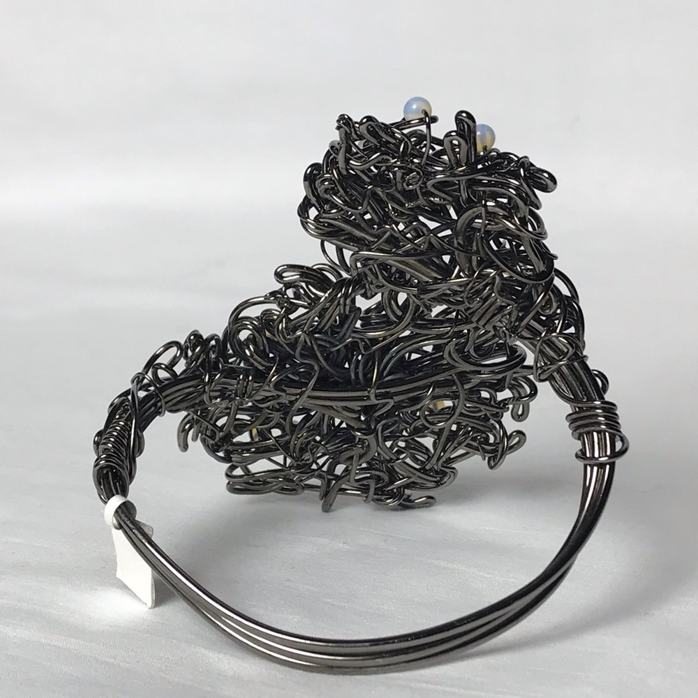 Twist cuff - Picture 5 of 5